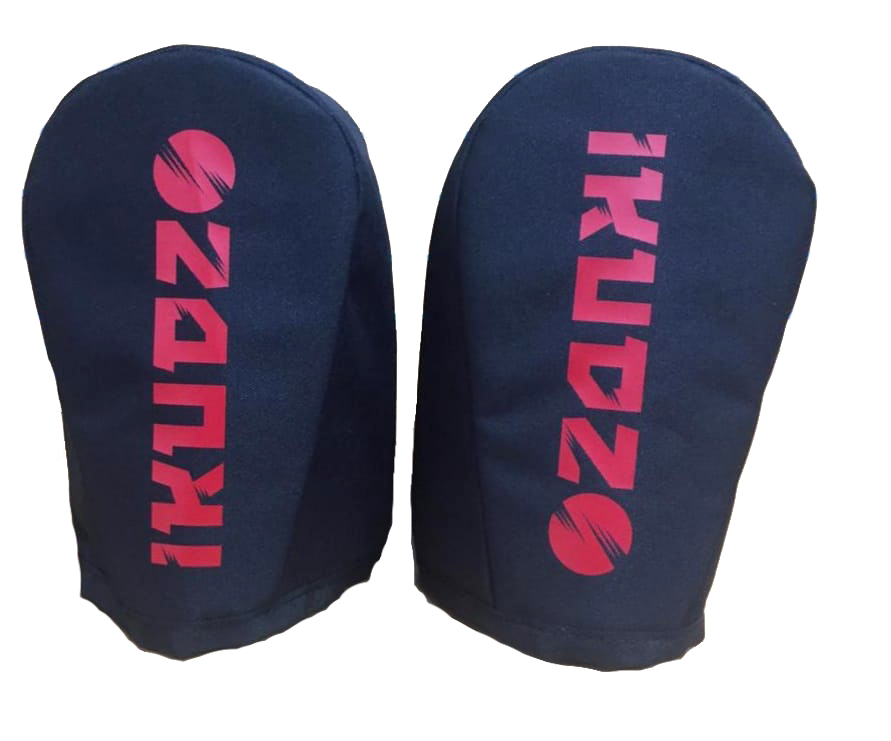 Муфты (рукавицы) для буксировщиков IKUDZO в Октябрьском