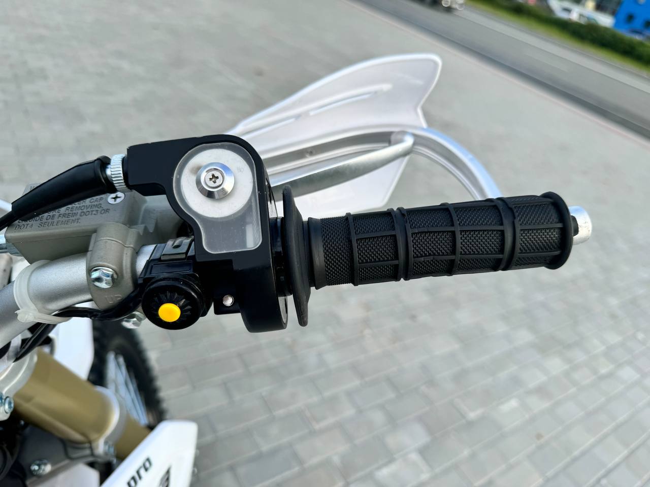 Эндуро / кросс мотоцикл BSE Z3 21/18 в Октябрьском