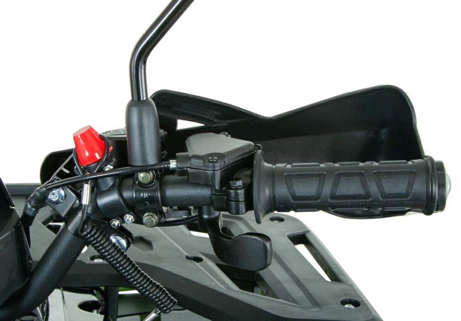 Квадроцикл YACOTA DRAGON LUX 125 в Октябрьском