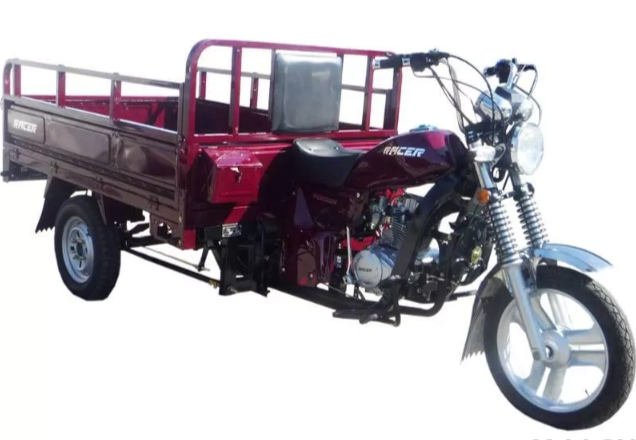 Трицикл RACER RC200ZH MURAVEI в Октябрьском