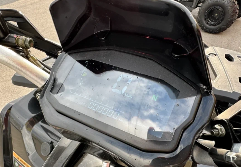 Квадроцикл GBM CROSS HILL 300 NEW в Октябрьском