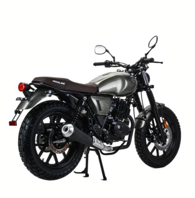 Мотоцикл MOTOLAND (МОТОЛЕНД) TEXAS 300 в Октябрьском