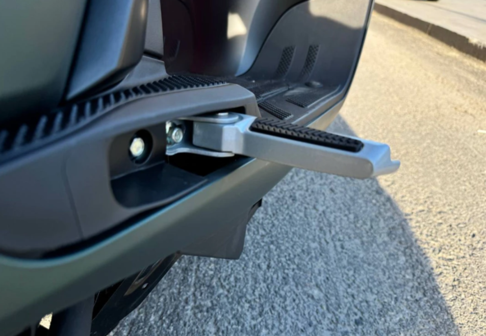 Скутер PROMAX Miami 240 (49) в Октябрьском