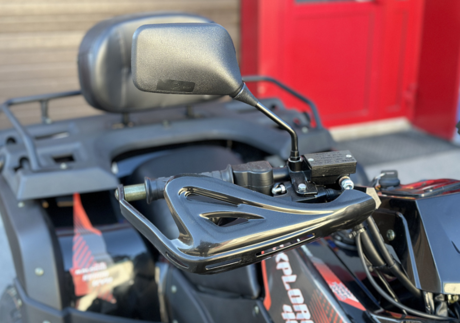 Квадроцикл GBM EXPLORER 400 NEW PREMIUM в Октябрьском