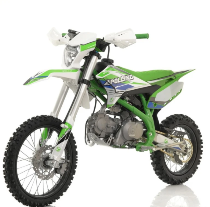 Питбайк Apollino AMX-F 125 в Октябрьском