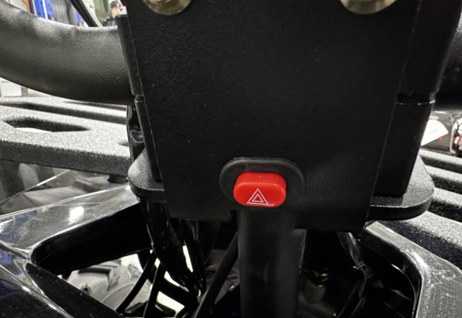 Квадроцикл GBM SHARP BIG 300 NEW PREMIUM в Октябрьском