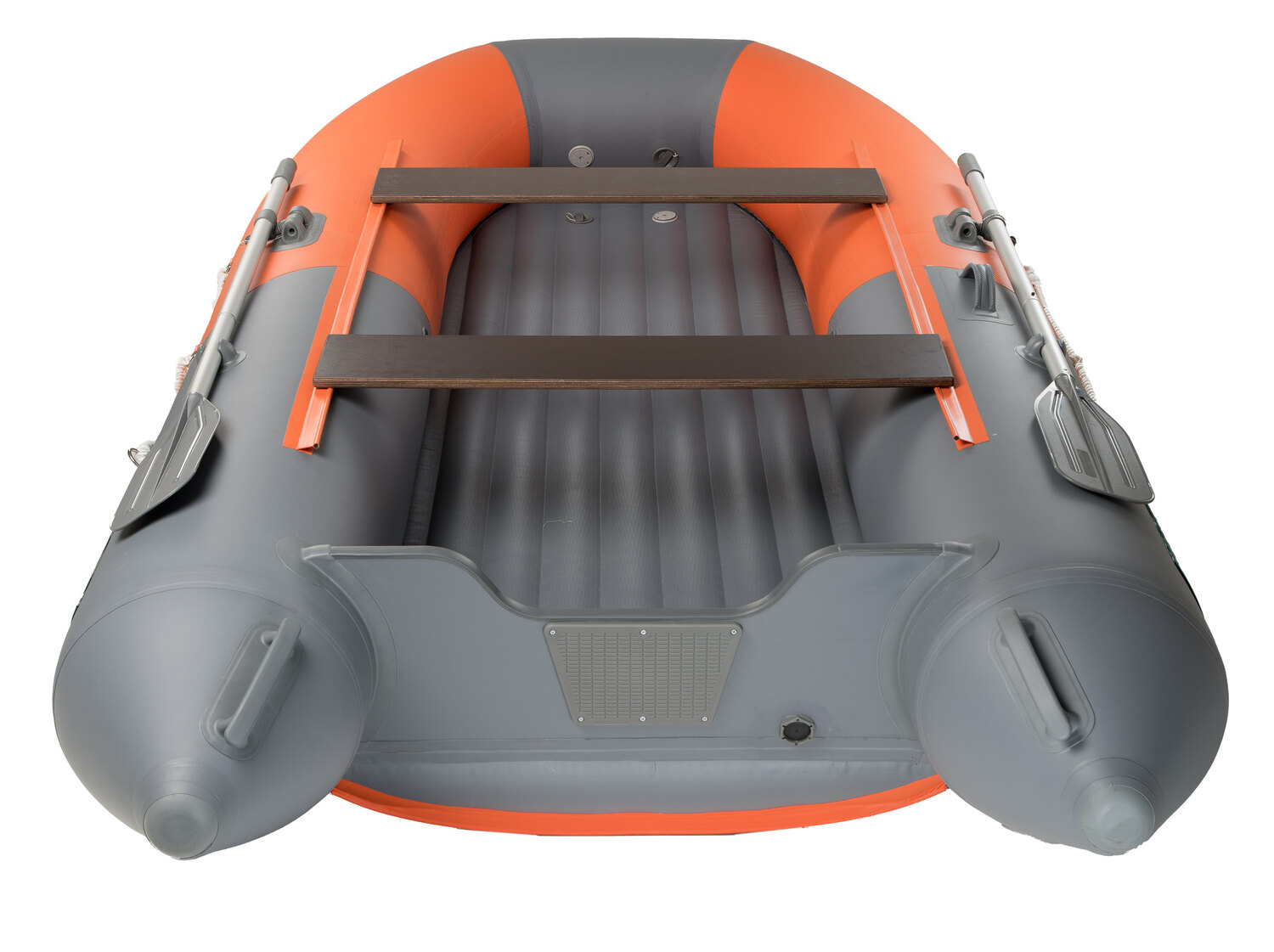 НАДУВНАЯ ЛОДКА GLADIATOR E330SL в Октябрьском