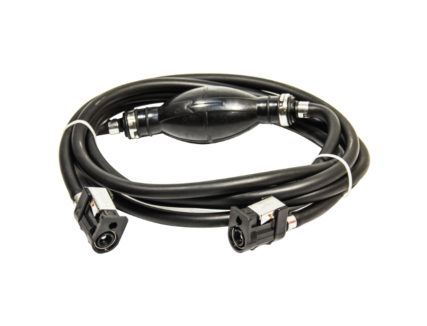 Лодочный мотор APACHE T9.8 BS в Октябрьском