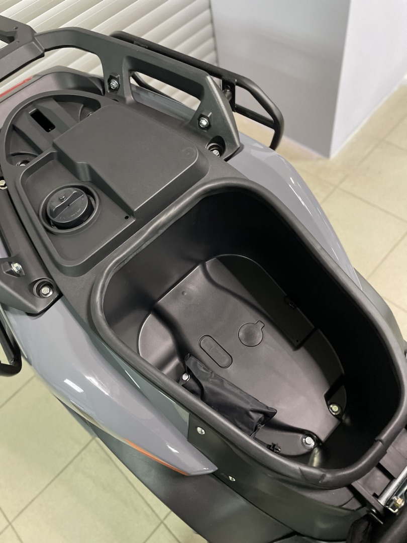 Скутер PROMAX STALKER 150(49) в Октябрьском