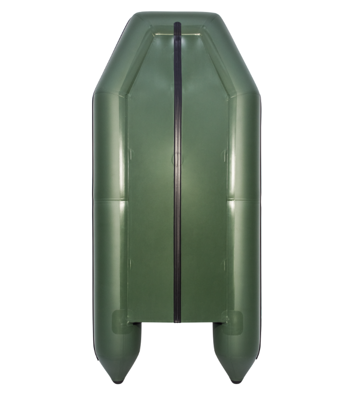  Лодка АКВА 3200 ск в Октябрьском