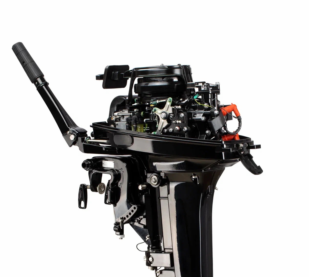 ЛОДОЧНЫЙ МОТОР GLADIATOR G20FHS в Октябрьском