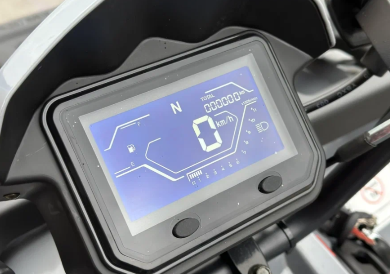 Квадроцикл GBM MAVERICK 300 NEW в Октябрьском