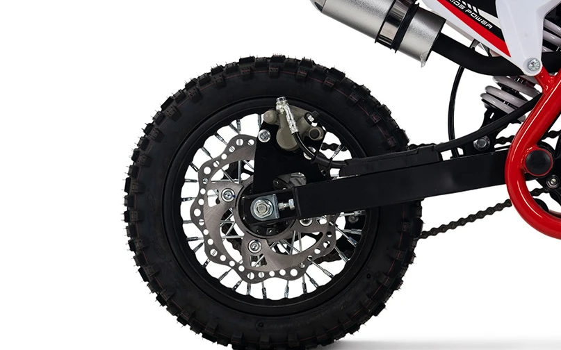 Питбайк Progasi KIDS POWER 110 (10/10) в Октябрьском