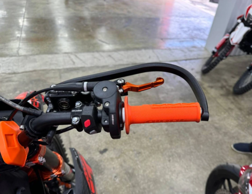 Кроссовый мотоцикл FAIDET PR300 MAX WP в Октябрьском