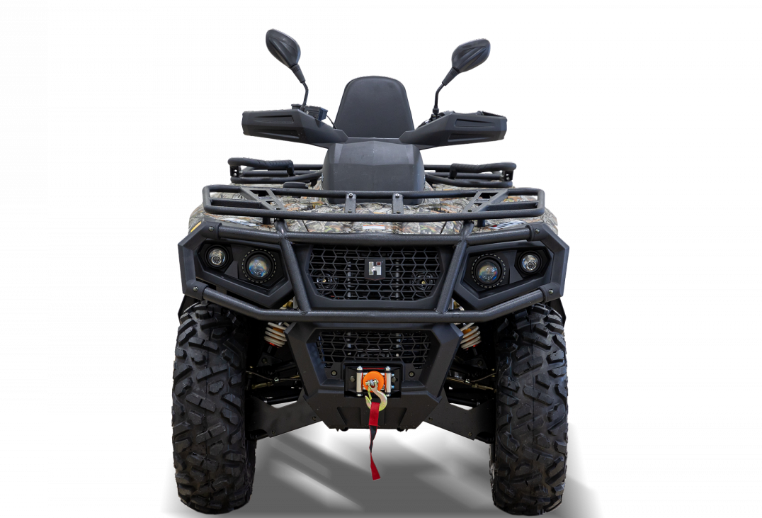 Квадроцикл HISUN TACTIC GT1000/LIMITED в Октябрьском