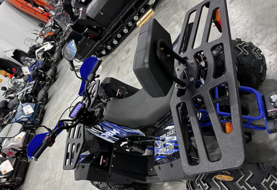 Квадроцикл GBM SHARP BIG 300 NEW PREMIUM в Октябрьском