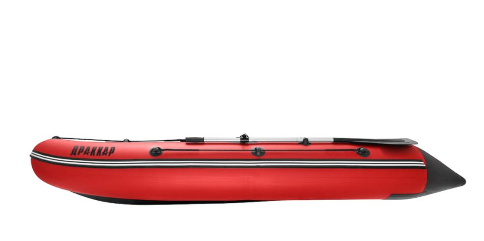 ЛОДКА ДРАККАР 3250 СК HANT в Октябрьском