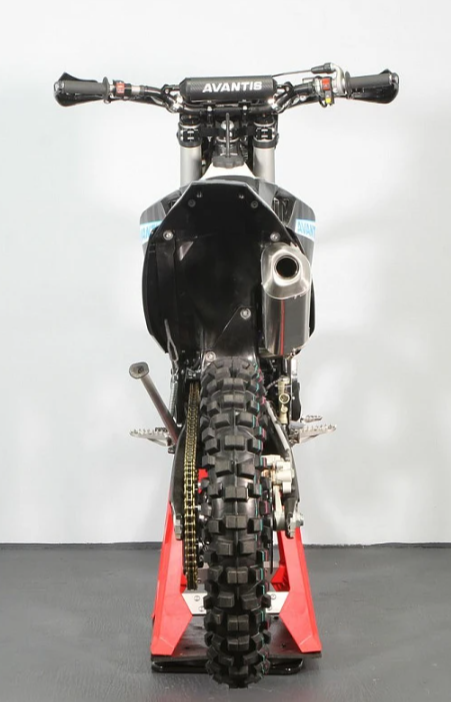 Мотоцикл Avantis Enduro 300 PRO EFI Exclusive (NC250/177MM) ARS в Октябрьском