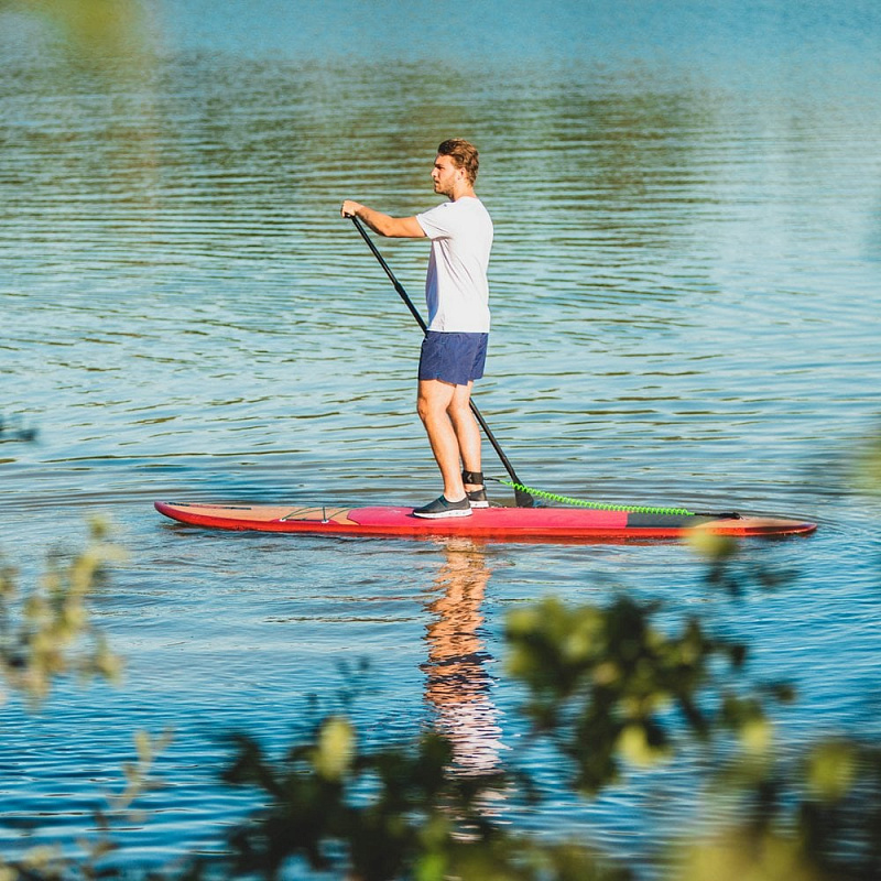 SUP (САП) Доска MISHIMO BABMBUK 10.6 в Октябрьском