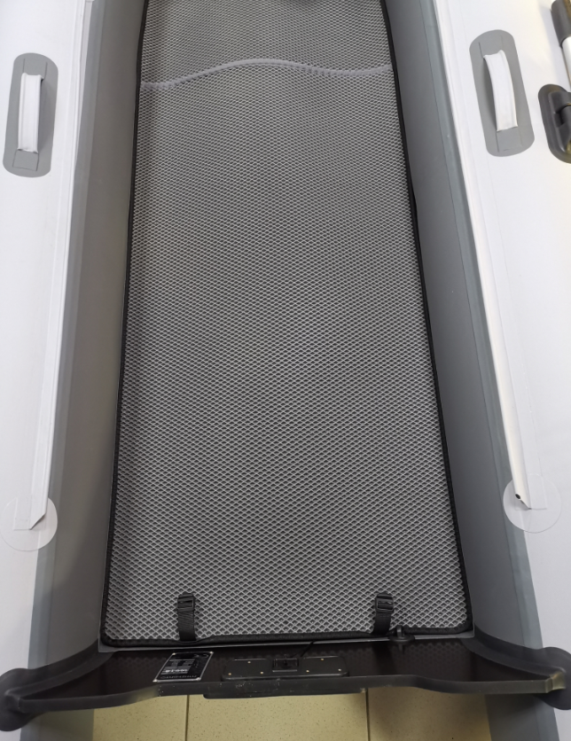 Коврик ЭВА (EVA) MISHIMO 400 RAPID в Октябрьском