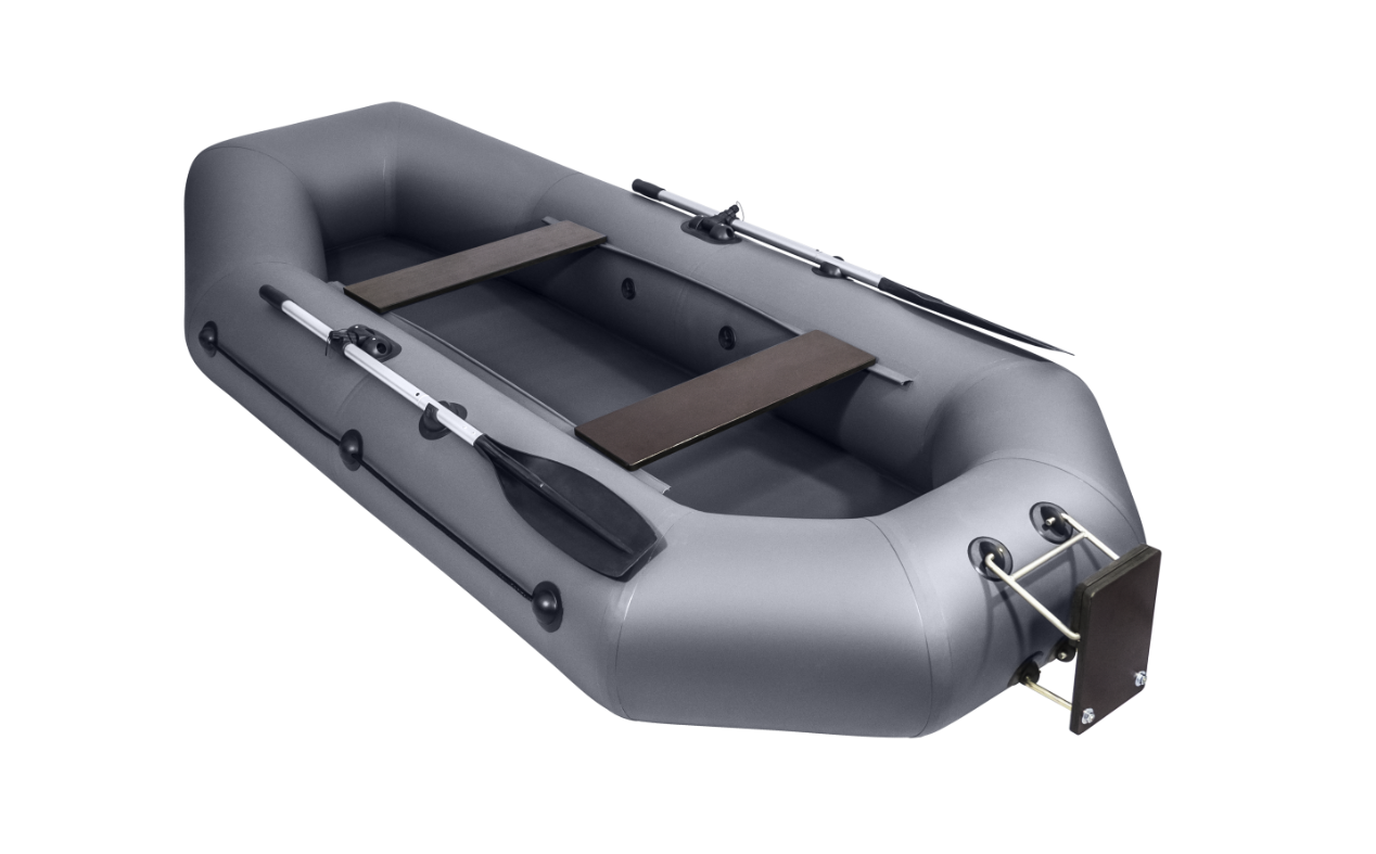 Лодка АКВА-МАСТЕР 300 ТР в Октябрьском