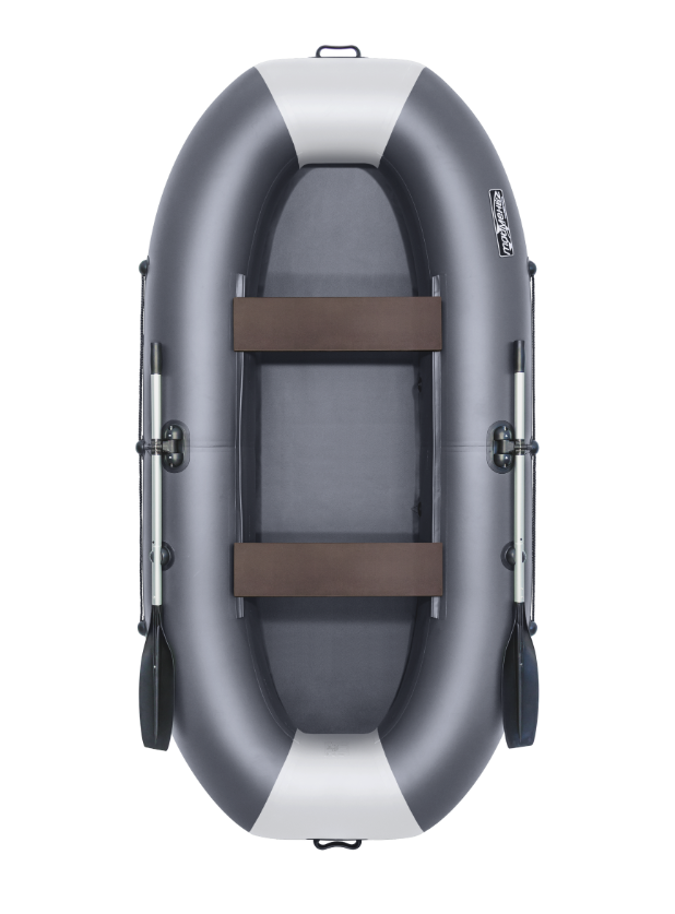 Лодка Таймень LX 290 в Октябрьском