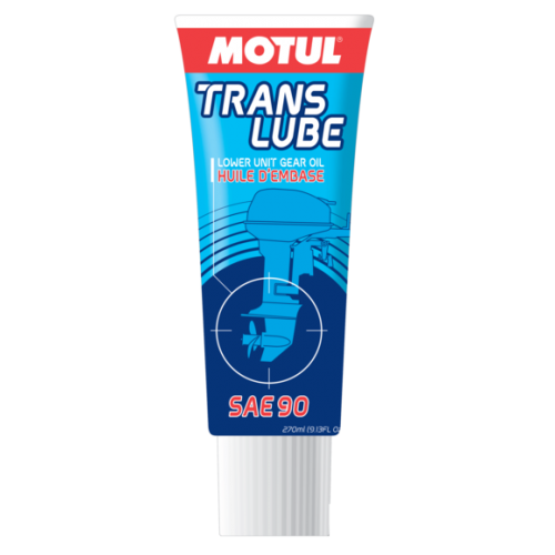 МАСЛО ТРАНСМИССИОННОЕ MOTUL Translube SAE 90 в Октябрьском