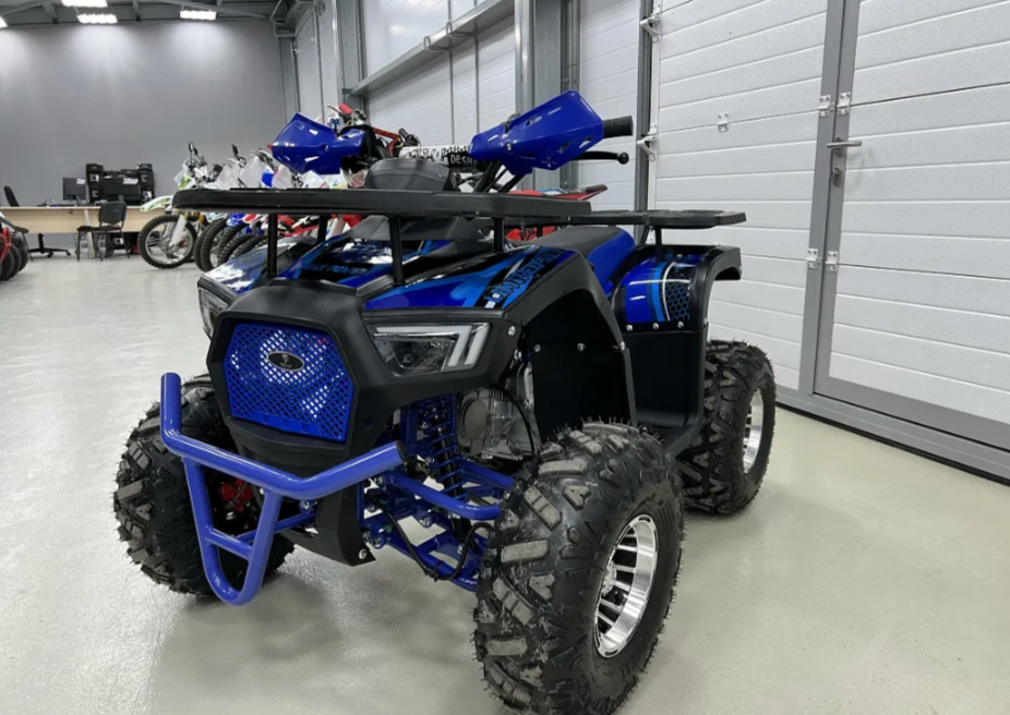 Квадроцикл PROMAX SPACE 200 в Октябрьском