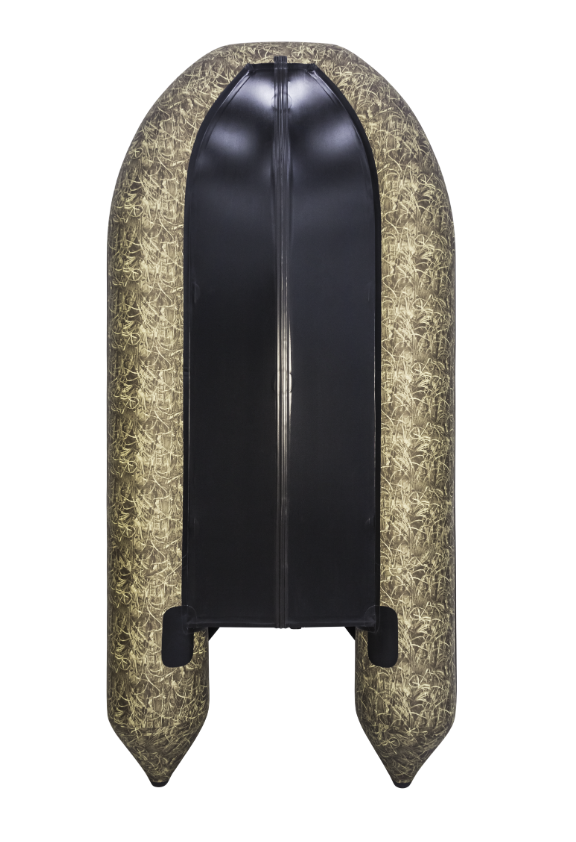 Лодка Ривьера Компакт 3400 СК в Октябрьском