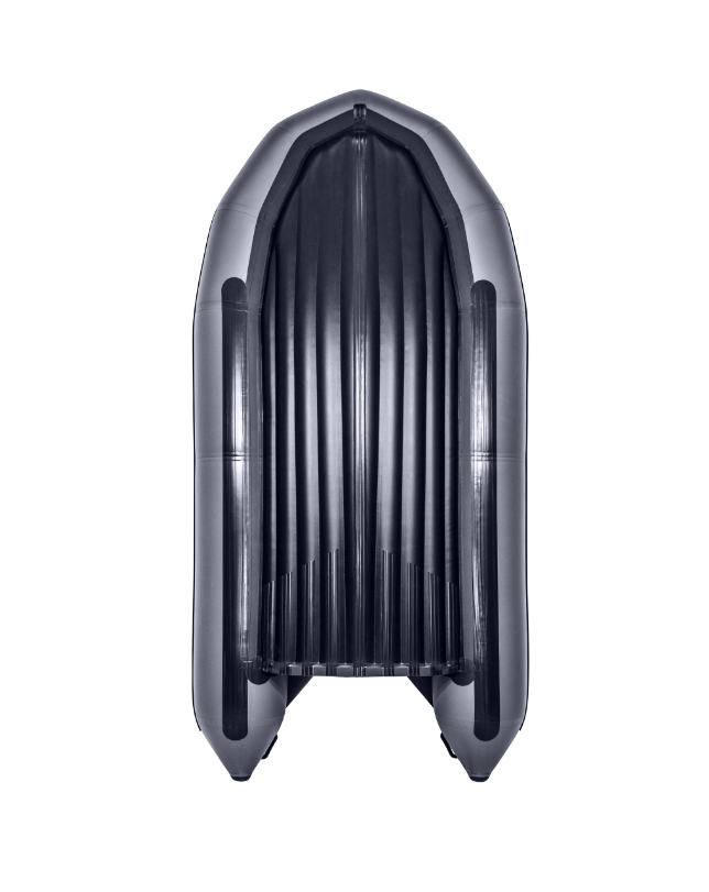 Лодка APACHE 3500 НДНД в Октябрьском