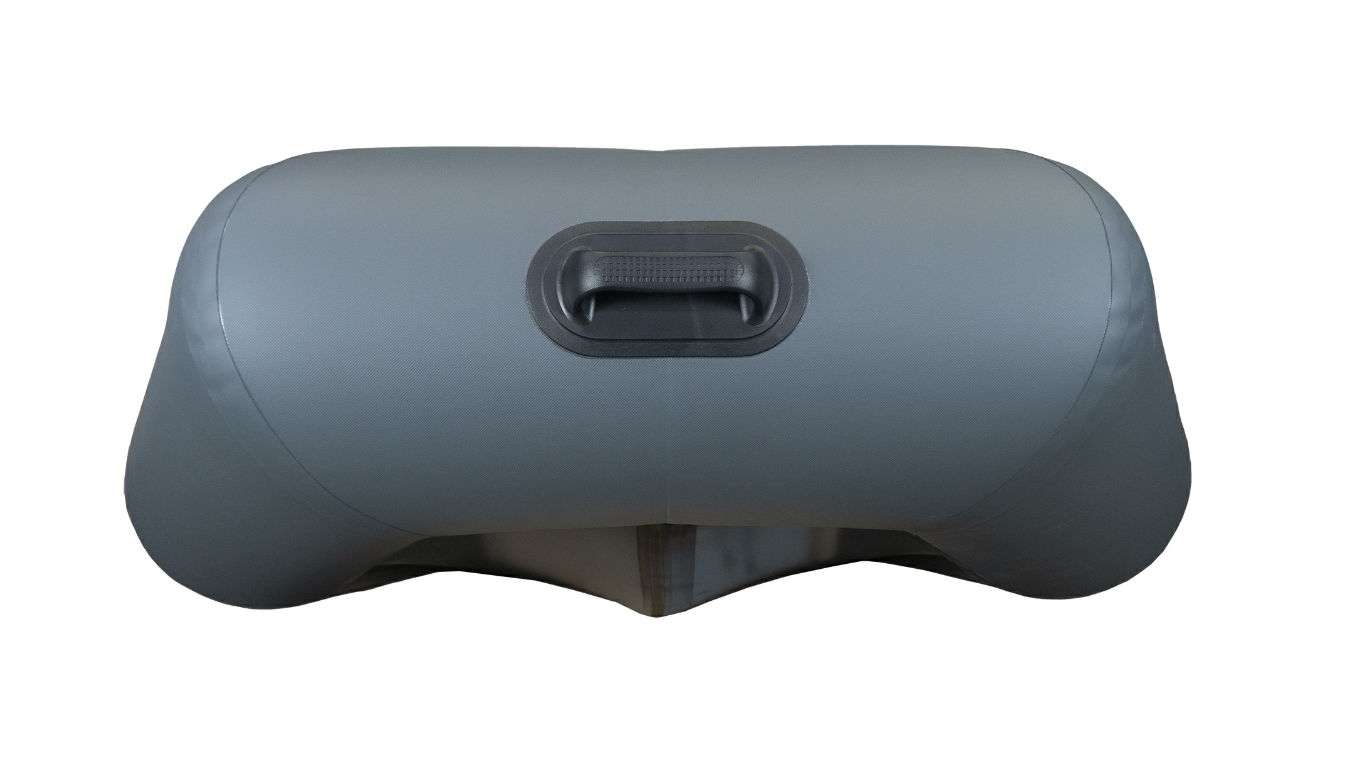 Лодка БАРС 2900 Слань-книжка киль в Октябрьском