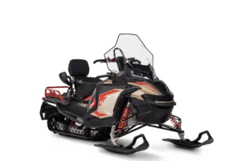 Снегоход AODES Siberiacross 1000 SWT 600mm LCD 6.8 в Октябрьском