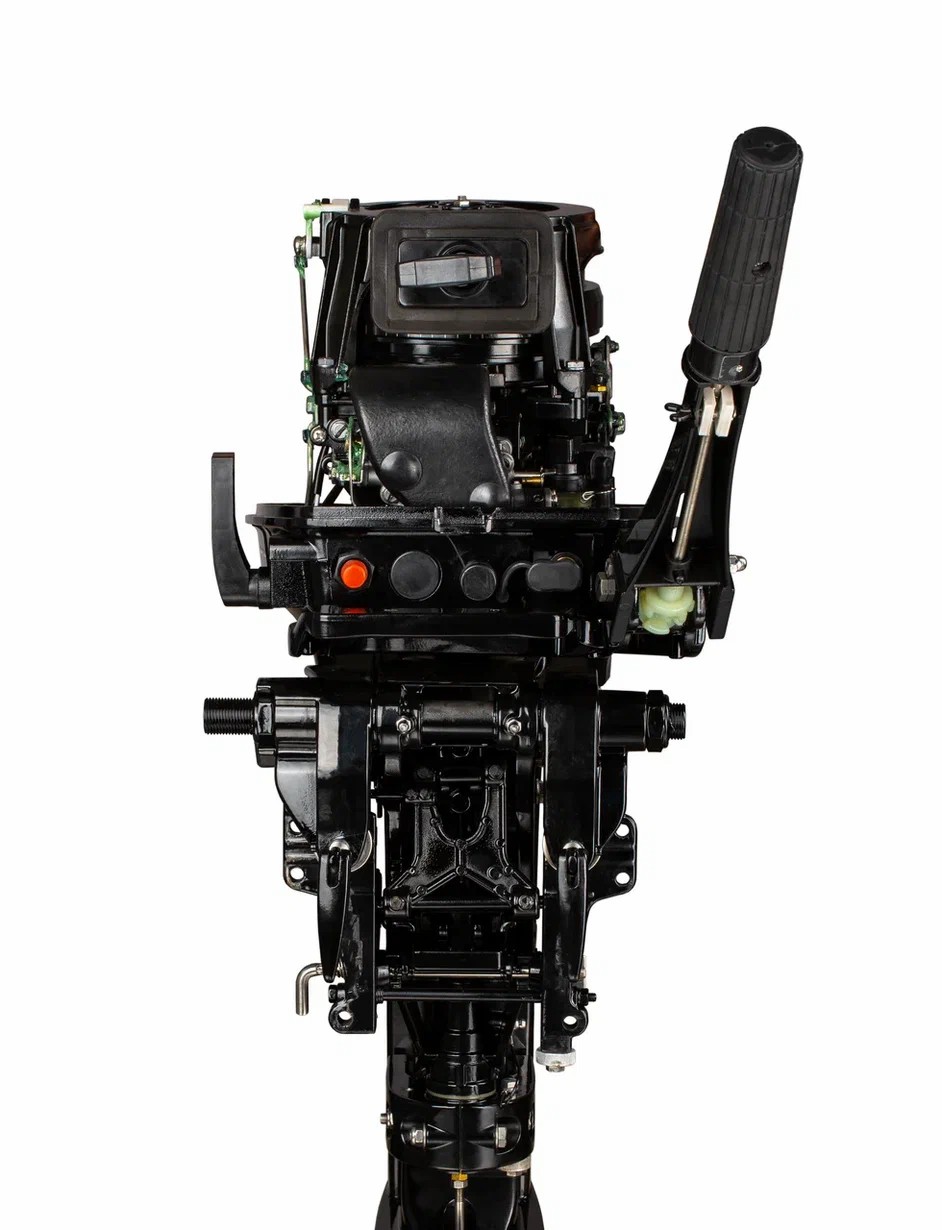 ЛОДОЧНЫЙ МОТОР GLADIATOR G20FHS в Октябрьском