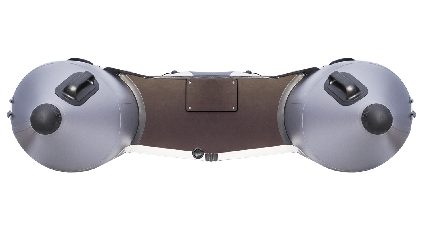 Лодка Ривьера Компакт 3600 СК в Октябрьском