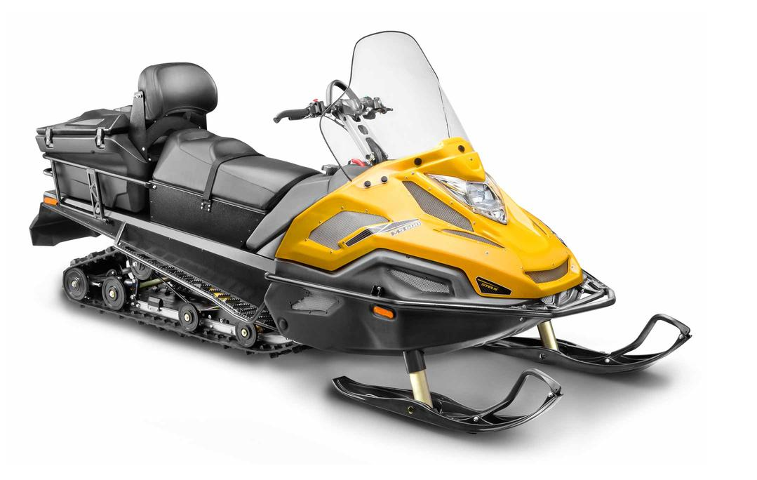 Снегоход STELS MS600T (SWT ST) СТАВР 1.0 К01 Tech в Октябрьском