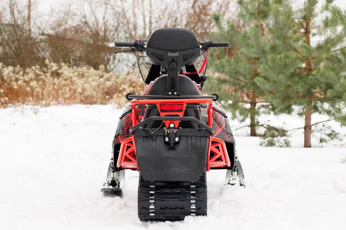 Снегоход IRBIS SF200L NEW 25/26 в Октябрьском