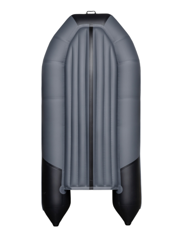 Лодка Таймень NX 3400 НДНД PRO в Октябрьском