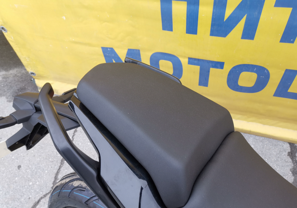 Мотоцикл MOTOLAND (МОТОЛЕНД) 250 CB250 (172FMM-5/PR250) (2022 г.) в Октябрьском