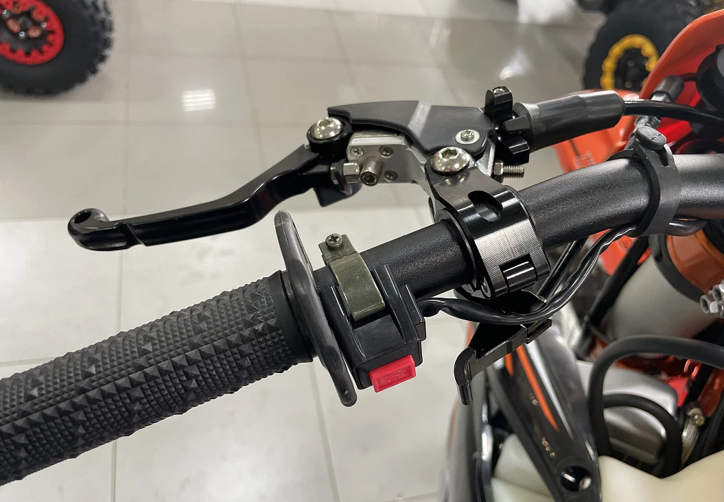 Мотоцикл PROGASI HARDCORE 450 в Октябрьском