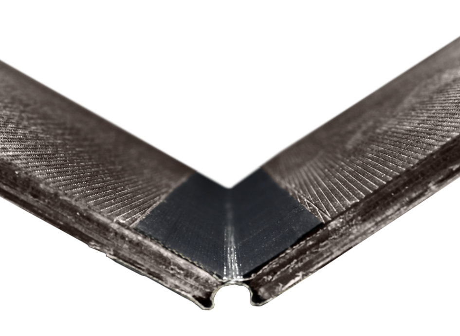 Слань АКВА 2900 по форме днища в Октябрьском