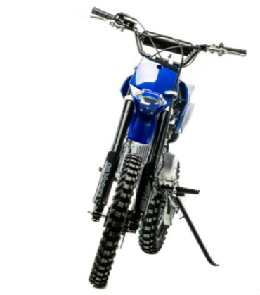 Питбайк MOTOLAND (МОТОЛЕНД) GS Motors S14 17/14 в Октябрьском