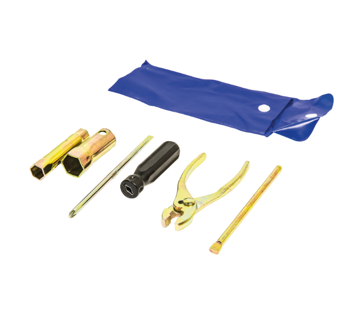 Лодочный мотор APACHE T9.8 BS в Октябрьском