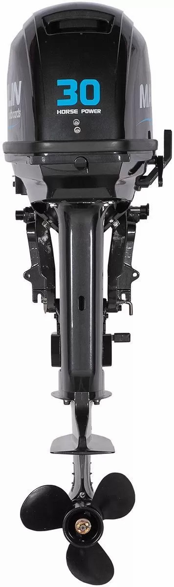 Лодочный мотор MARLIN MP 30 AWRS в Октябрьском