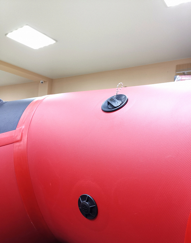 Лодка MISHIMO SPORT 390 в Октябрьском