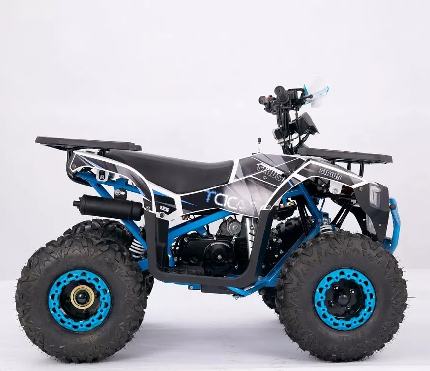Квадроцикл YACOTA Sirius 125 в Октябрьском