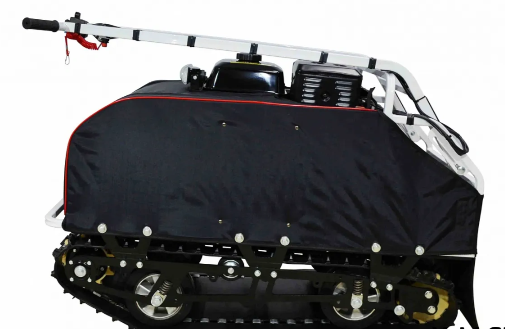 Компактная мотособака "Богатырь" mini 15Е (127 см) с электростартером в Октябрьском