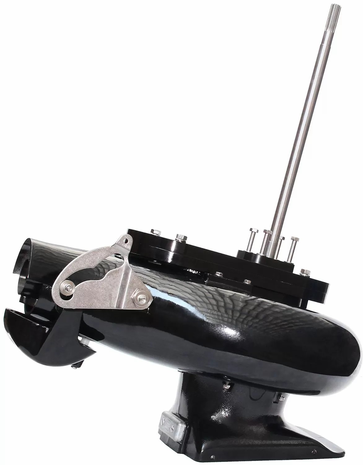 ВОДОМЕТНАЯ НАСАДКА MARLIN НА МОТОР 50 Л.С. TOHATSU, YAMAHA, MERCURY, MARLIN в Октябрьском