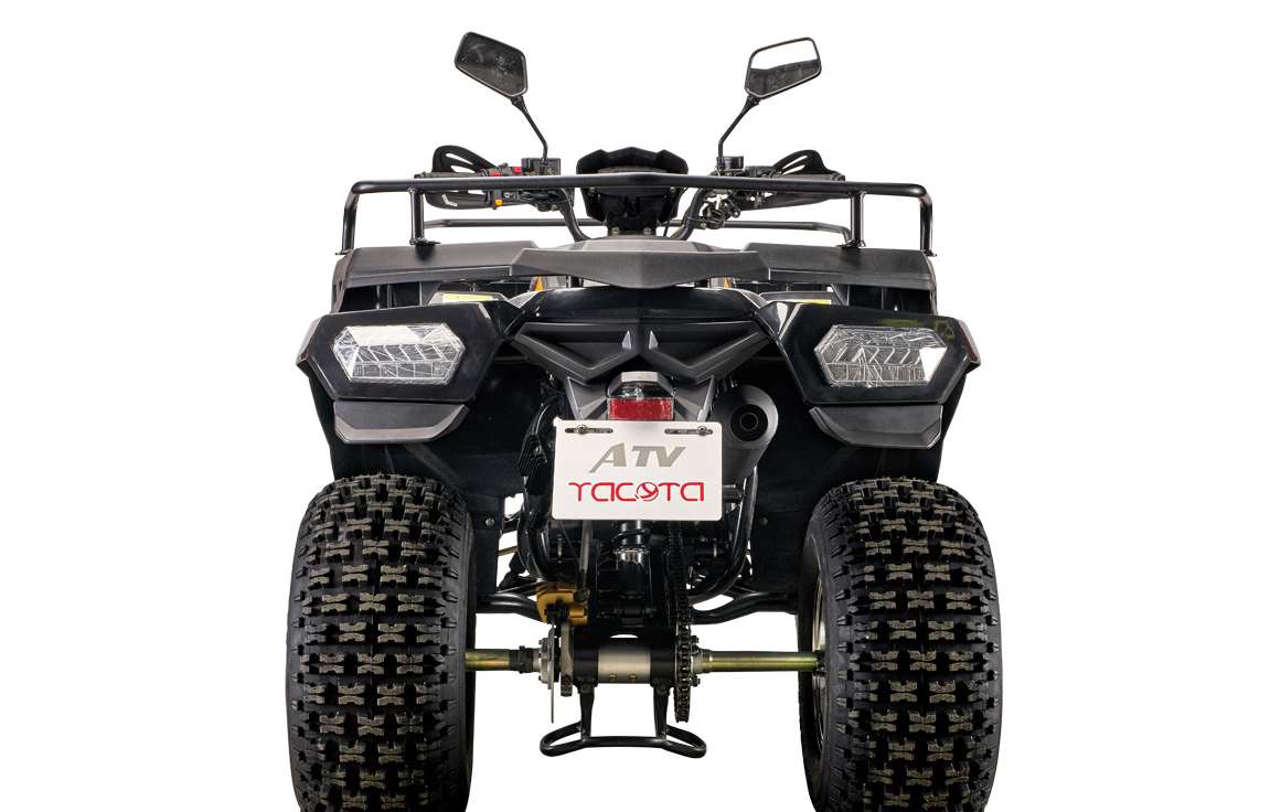 Квадроцикл YACOTA CABO 200 в Октябрьском