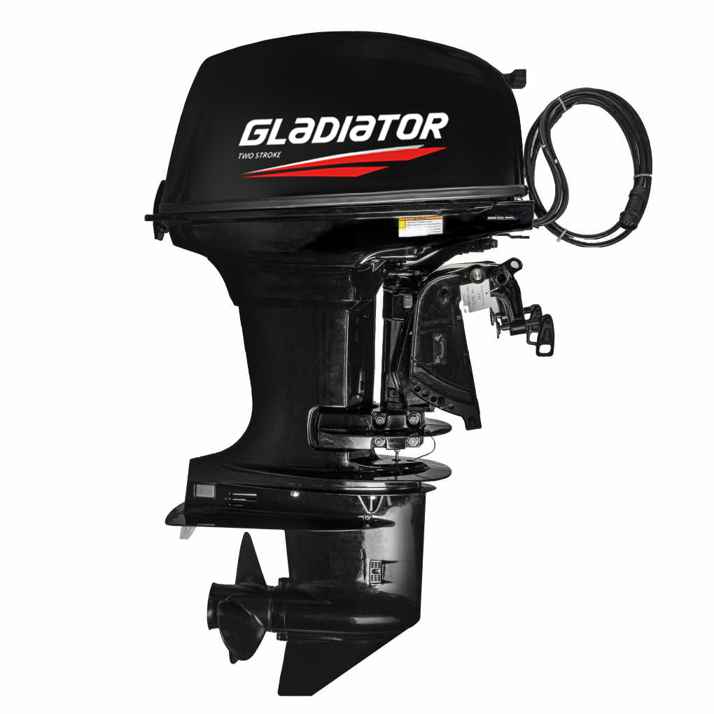 ЛОДОЧНЫЙ МОТОР GLADIATOR G30FES в Октябрьском