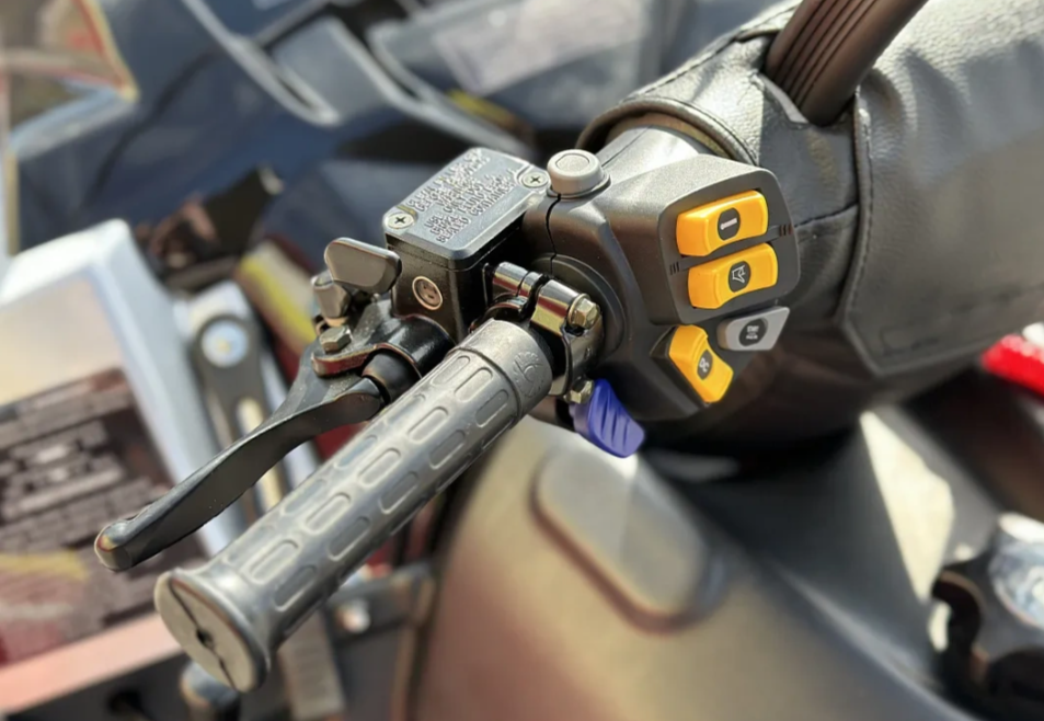 Снегоход Русская механика РМ TAYGA PATRUL 800 SWT в Октябрьском